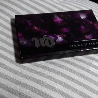 Shadow Box - Urban Decay