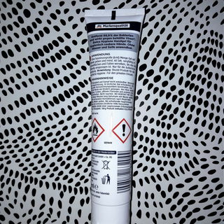 Hygiene Handgel - Balea