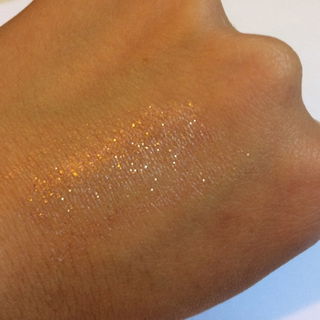 Glitter Eyepencil von Deborah Milano