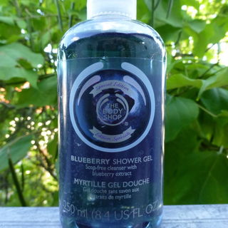 Orange & Bergamot Bath & Shower Gel - Molton Brown