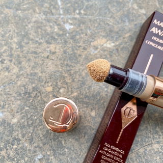 Magic Away Concealer - Charlotte Tilbury