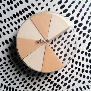 Präzisionsschwämmchen - ebelin