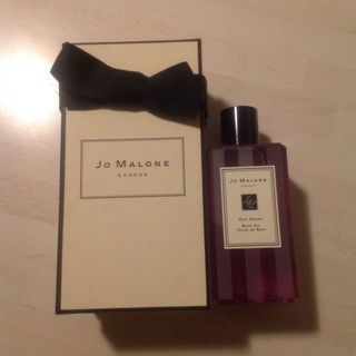 Red Roses - Bath Oil von Jo Malone London