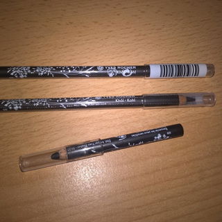 Couleurs Nature - Khol-Stift - Yves Rocher
