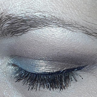 Nach 8 Std im Büro sitzt noch alles