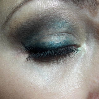 Original nach 3 Stunden