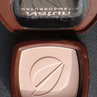 Kompaktpuder - Terra Naturi