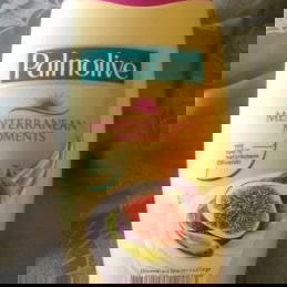 Mediterranean Moments - Olivenöl aus Spanien und Feige von Palmolive