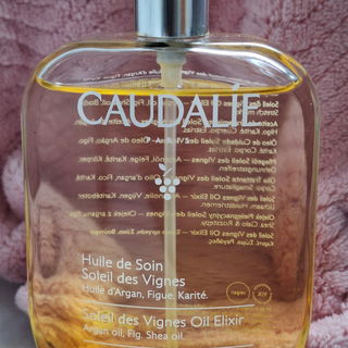Soleil des Vignes von Caudalie