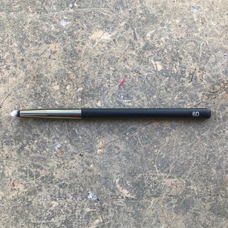 Eyes 60 Pencil Eye Brush - KIKO