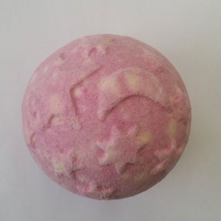 Twilight - Badebombe - LUSH