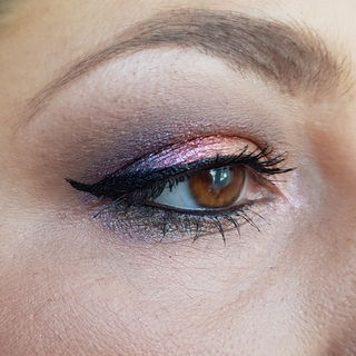 Genialer Farbverlauf dank Duo-chrome