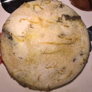 Soak and Float - Festes Shampoo - LUSH