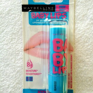 Baby Lips - Hydrate - Maybelline