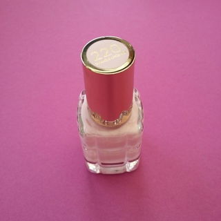 Color Riche Le Vernis L'Huile - L'Oréal