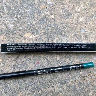 Waterproof Gel Eye Liner - Bellápierre Cosmetics