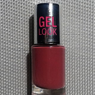 Gel Look Nail Colour - RdeL Young