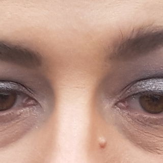 Duo Eye Shadow - Rituals