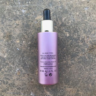 The Pearl SOS Instant Lifting Drops - Tavana