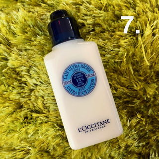 Adventskalender 2017 - L'Occitane