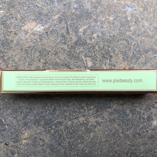 Brow Tamer Clear Brow Gel - Pixi