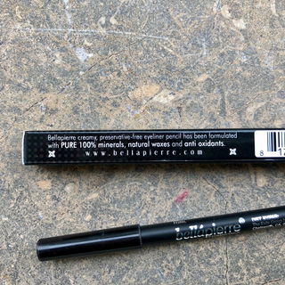 Waterproof Gel Eye Liner - Bellápierre Cosmetics