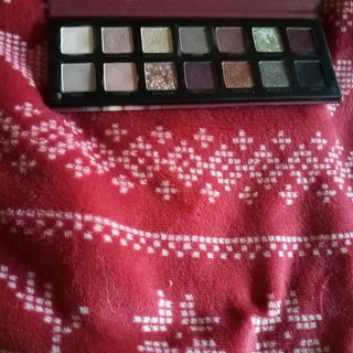 Pro - Vintage Soul Slim Eyeshadow Palette von Catrice Cosmetics