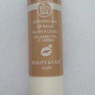 Beauty & Care Lipbalm - Lavera