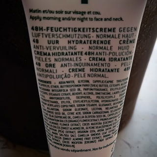 Crème Fraîche de Beauté - Crème Hydratante 48h - Nuxe