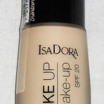 Foundation Wake up Make-Up SPF 20 von IsaDora