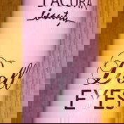 Doll Eyes Mascara - Lacura