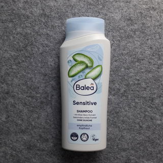 Shampoo Sensitive von Balea