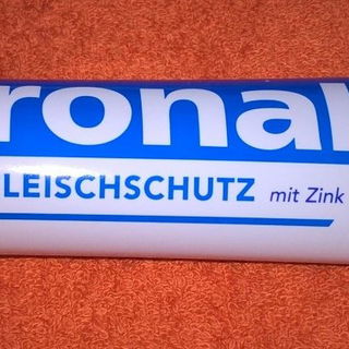 Aronal Zahnfleischschutz von Elmex