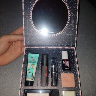 beauty school KNOCKOUTS - Benefit