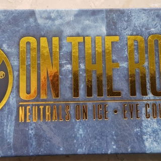 On The Rocks - Neutrals On Ice - Eye Colour Palette von W7 Cosmetics