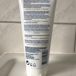 Feuchtigkeitscreme von CeraVe