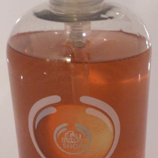 Pink Grapefruit - Shower Gel von The Body Shop