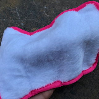 Basic - Mikrofaser Abschminktuch - For Your Beauty