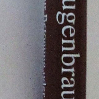 Augenbrauenstift von Rival de Loop