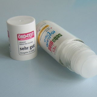 Balsam Deo - Sensitive Roll-On - Sebamed