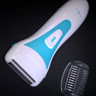 Ladyshaver - Rossmann Ideenwelt