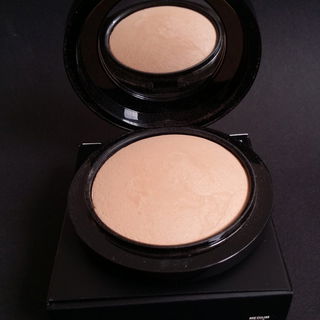 Mineralize Skinfinish Natural - M·A·C