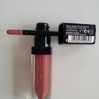 Shine Appeal Fluid Lipstick - Catrice Cosmetics