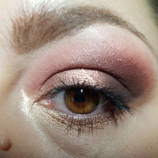 Rose Gold Drama und Passion bei Tageslicht