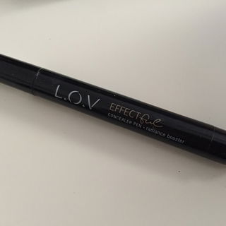EFFECTful - Concealer Pen - Radiance Booster - L.O.V