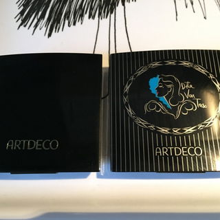 Beauty Box Trio - Artdeco