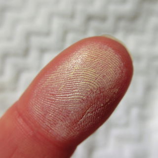 Sonnen-Lippenpflege LSF 20 von alverde