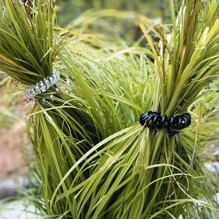 Original The Traceless Hair Rings - Invisibobble