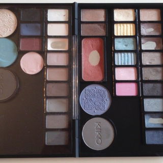 Pro Palette Large - M·A·C