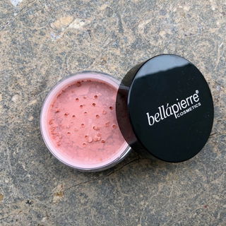Mineral Blush - Bellápierre Cosmetics